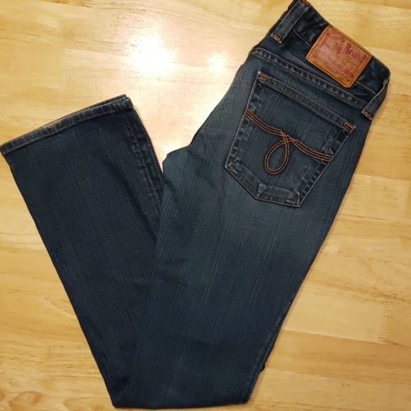 Lucky Brand Denim - Lucky Brand Jeans